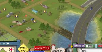 Trailer Park Tycoon PC Screenshot