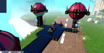 Trailmakers: Airborne Expansion PC Screenshot