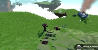 Trailmakers: Airborne Expansion PC Screenshot