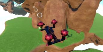 Trailmakers: Airborne Expansion PC Screenshot