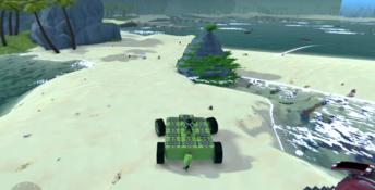 Trailmakers: High Seas Expansion