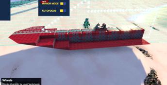 Trailmakers: High Seas Expansion PC Screenshot