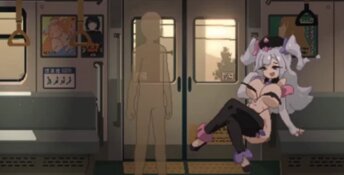 Train 45