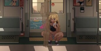 Train 45 PC Screenshot