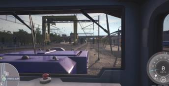 Train Life: A Railway Simulator PC Screenshot