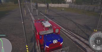 Train Life: A Railway Simulator