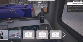 Train Life: A Railway Simulator