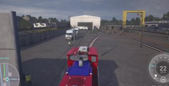 Train Life: A Railway Simulator