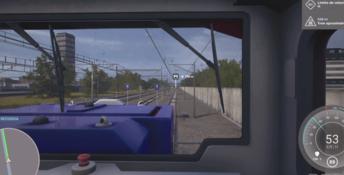 Train Life: A Railway Simulator PC Screenshot