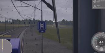 Train Life: A Railway Simulator PC Screenshot