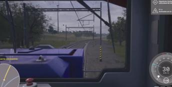 Train Life: A Railway Simulator PC Screenshot
