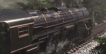 Train Mechanic Simulator 2023 PC Screenshot
