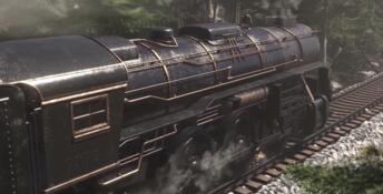 Train Mechanic Simulator 2024 PC Screenshot