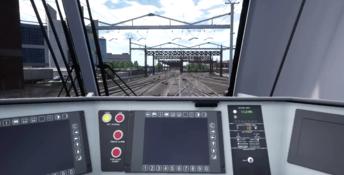 Train Sim World 2: Rush Hour - Boston Sprinter PC Screenshot