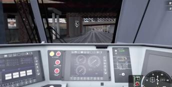 Train Sim World 2: Rush Hour - Boston Sprinter PC Screenshot