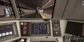 Train Sim World 2: Rush Hour - Boston Sprinter PC Screenshot