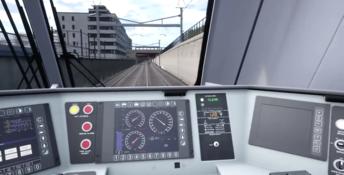 Train Sim World 2: Rush Hour - Boston Sprinter PC Screenshot