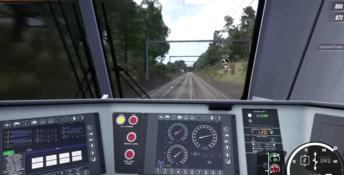 Train Sim World 2: Rush Hour - Boston Sprinter PC Screenshot