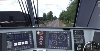 Train Sim World 2: Rush Hour - Boston Sprinter PC Screenshot