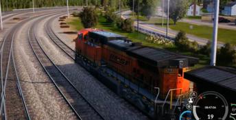 Train Sim World 2020 PC Screenshot