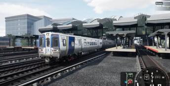 Train Sim World 4: LIRR Commuter: New York - Long Beach, Hempstead & Hicksville Route Add-On