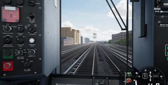 Train Sim World 4: LIRR Commuter: New York - Long Beach, Hempstead & Hicksville Route Add-On PC Screenshot