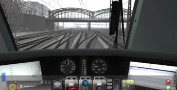 Train Simulator 2015 PC Screenshot