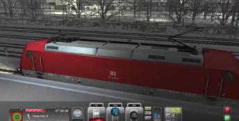 Train Simulator 2015 PC Screenshot