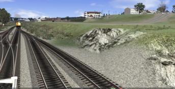 Train Simulator 2018 PC Screenshot