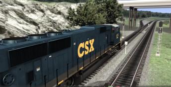 Train Simulator 2018 PC Screenshot