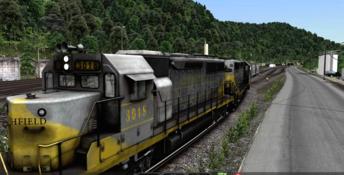 Train Simulator 2021 PC Screenshot