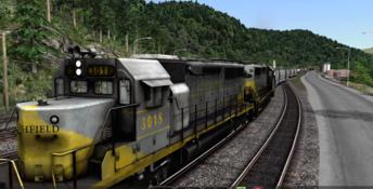 Train Simulator 2021 PC Screenshot