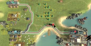 Train Valley PC Screenshot