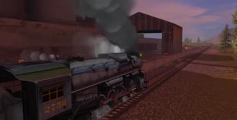 Trainz PC Screenshot