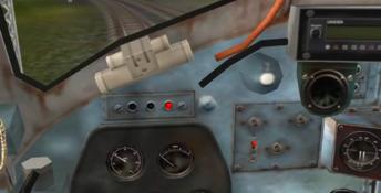 Trainz 2004 PC Screenshot