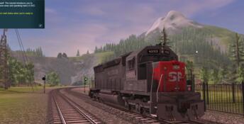 Trainz: A New Era PC Screenshot