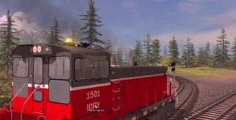 Trainz: A New Era