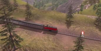 Trainz: A New Era PC Screenshot