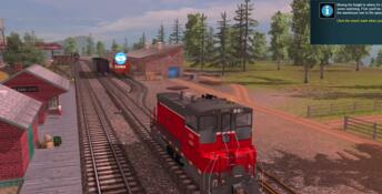 Trainz: A New Era PC Screenshot