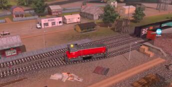 Trainz: A New Era PC Screenshot