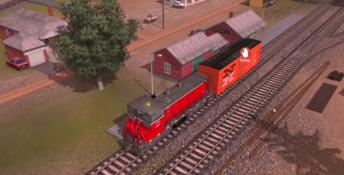 Trainz: A New Era PC Screenshot