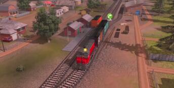 Trainz: A New Era PC Screenshot