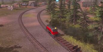 Trainz: A New Era PC Screenshot
