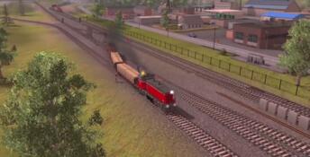 Trainz: A New Era PC Screenshot