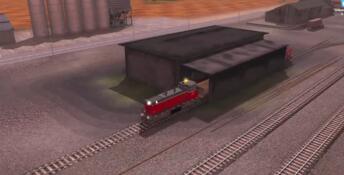 Trainz: A New Era PC Screenshot