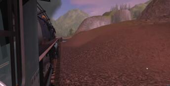 Trainz: A New Era PC Screenshot
