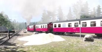 Trainz Plus DLC - Pro Train Brocken Railway