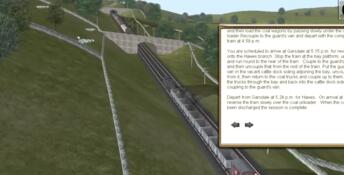 Trainz Railroad Simulator 2006 PC Screenshot