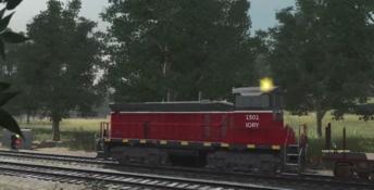 Trainz Railroad Simulator 2022 PC Screenshot