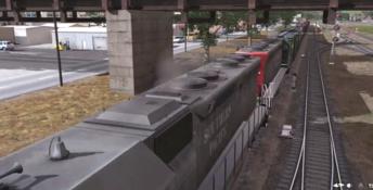 Trainz Railroad Simulator 2022 PC Screenshot